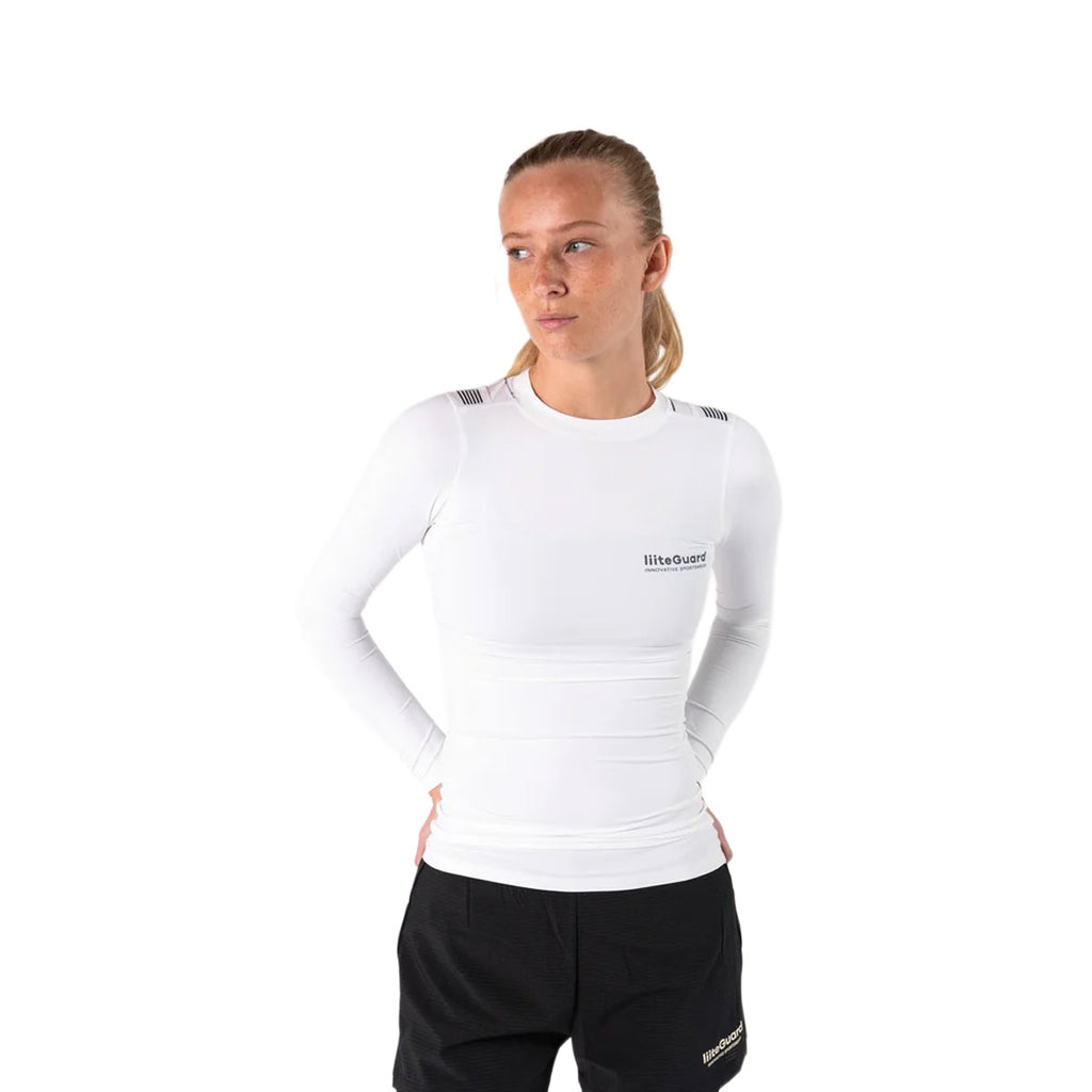 Liiteguard Spine-Tech Baselayer Dame
