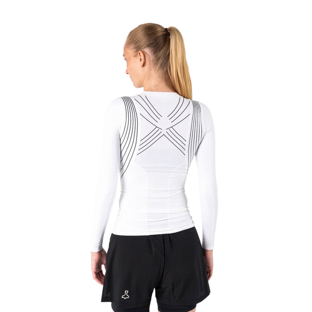 Liiteguard Spine-Tech Baselayer Dame