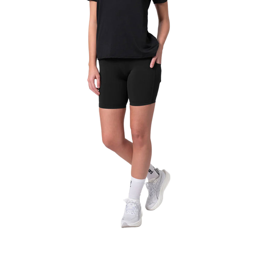 LiiteGuard Glu-Tech Training Short Tights Dame