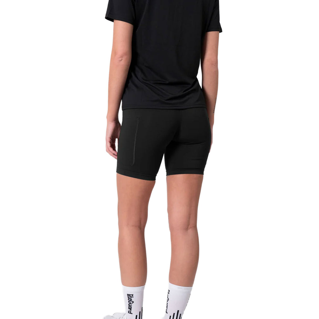 LiiteGuard Glu-Tech Training Short Tights Dame