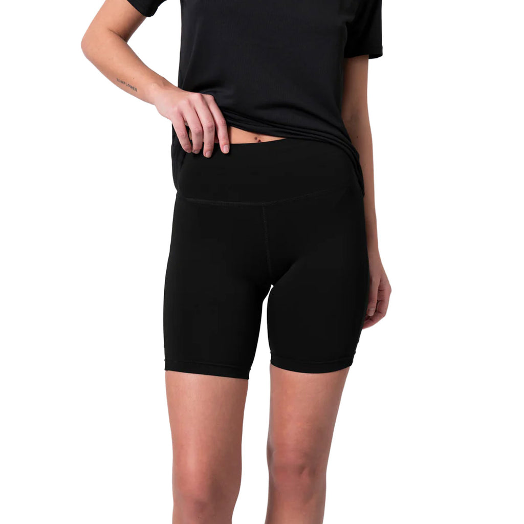 LiiteGuard Glu-Tech Training Short Tights Dame