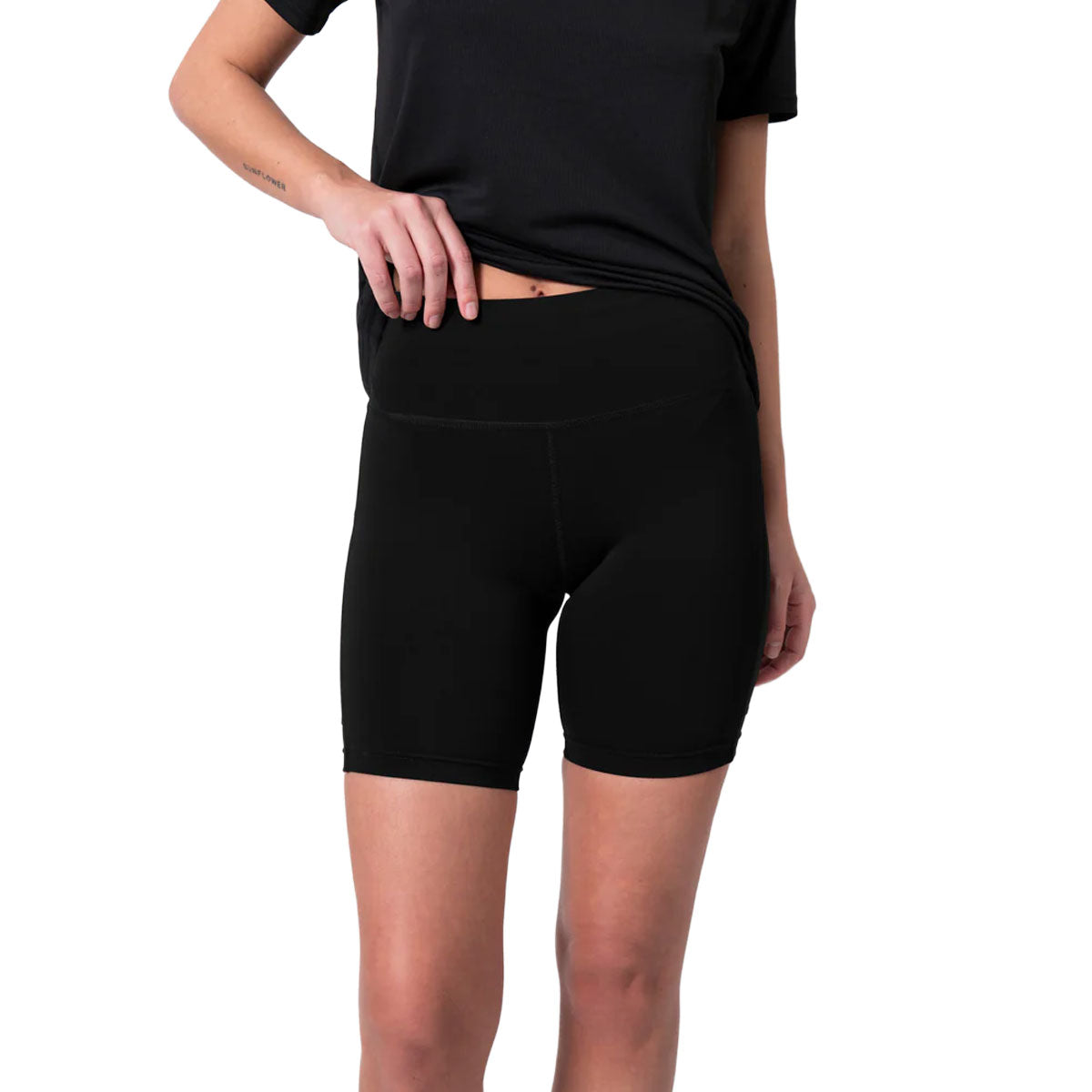 LiiteGuard Glu-Tech Training Short Tights Dame