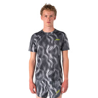 LiiteGuard Race Ground-Tech T-shirt Herre