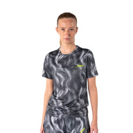 LiiteGuard Race Ground-Tech T-shirt Dame