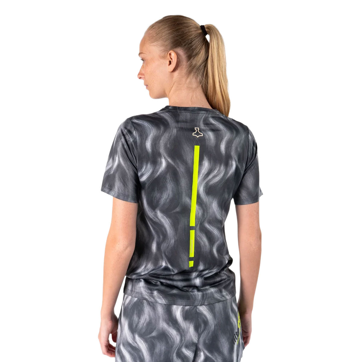 LiiteGuard Race Ground-Tech T-shirt Dame