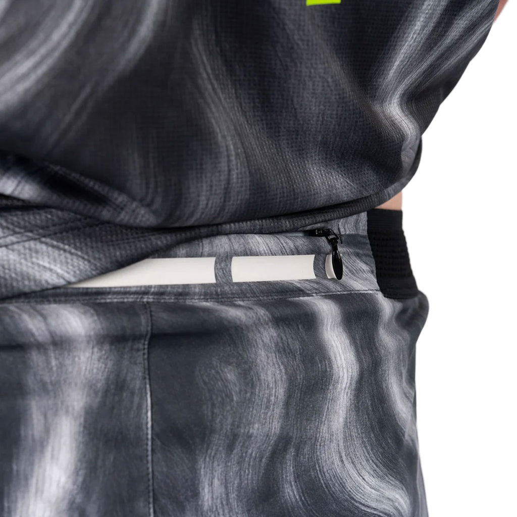 liiteGuard Race Split Shorts Herre