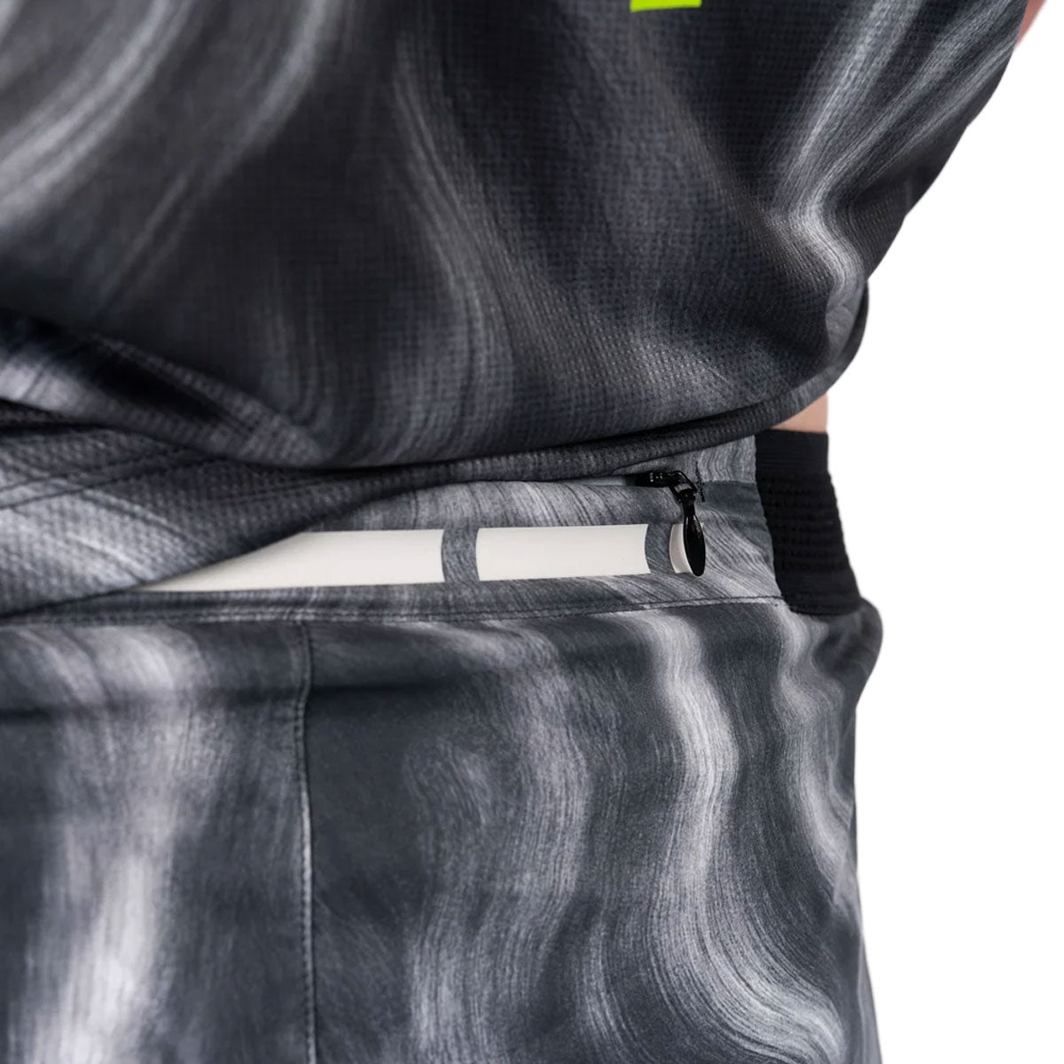 liiteGuard Race Split Shorts Herre