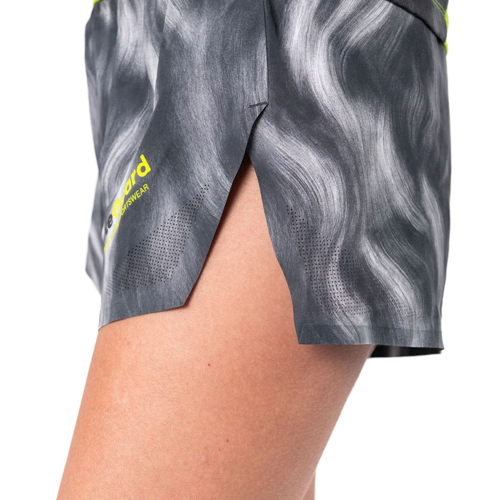liiteGuard Race Split Shorts Dame