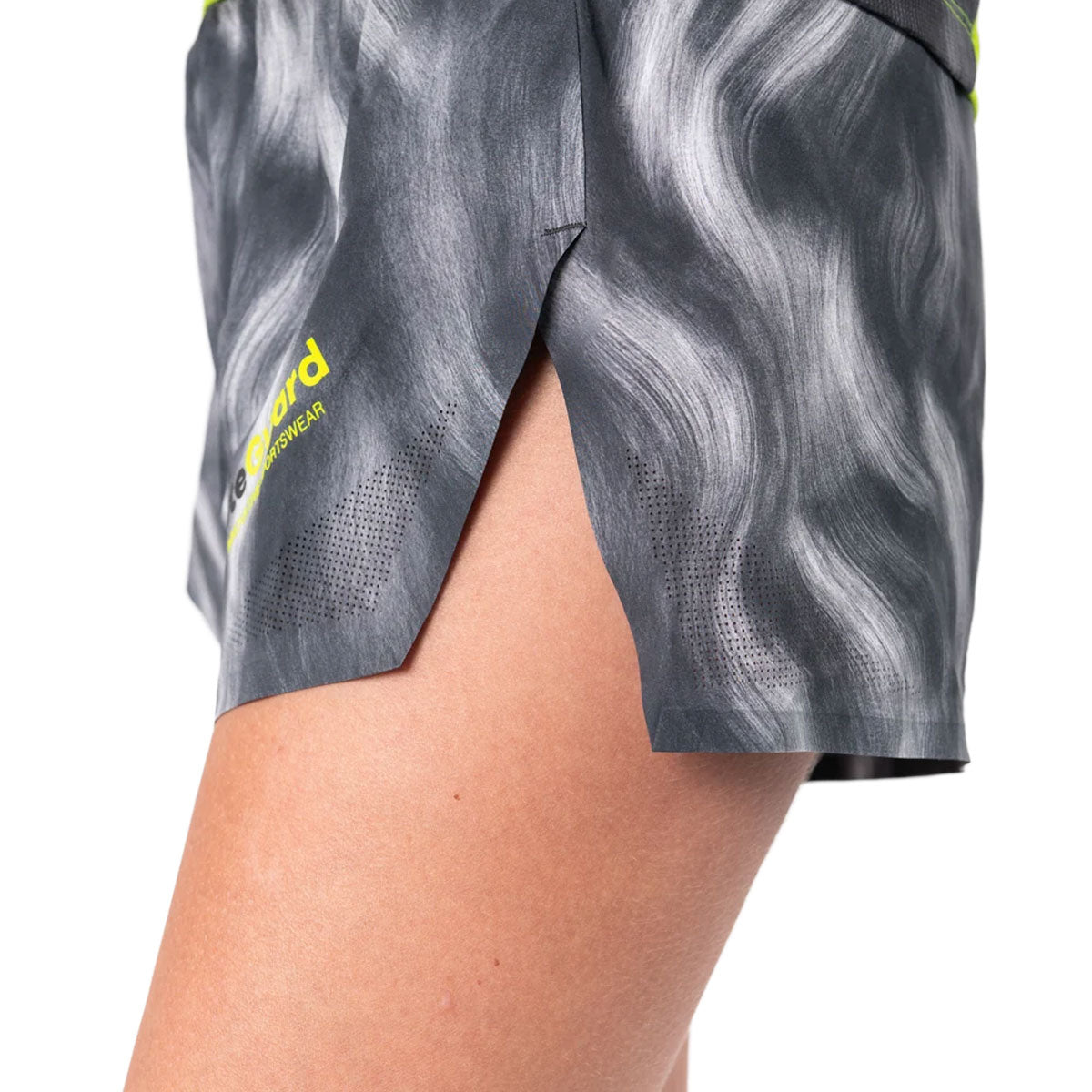 liiteGuard Race Split Shorts Dame