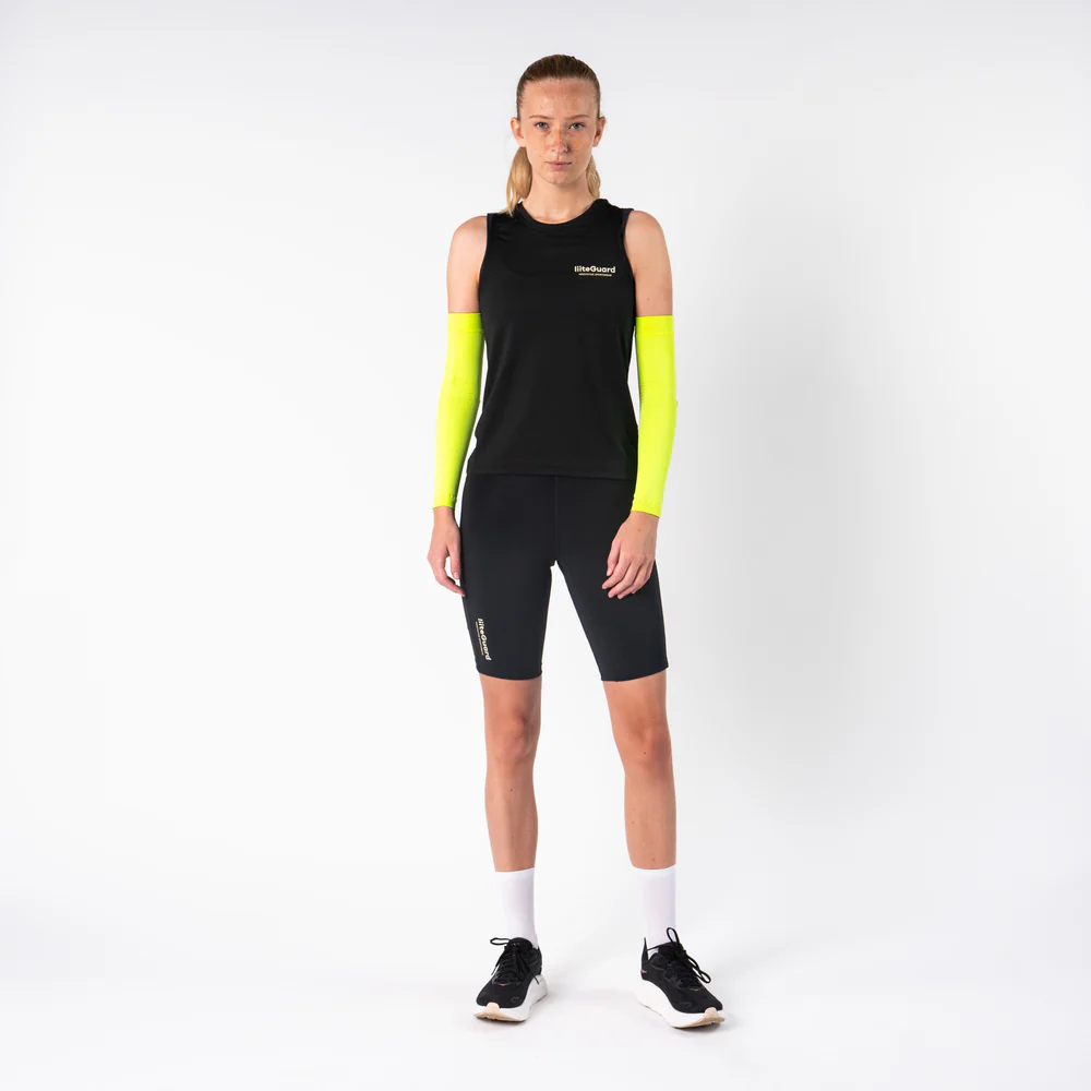 liiteGuard Race Double Sleeves