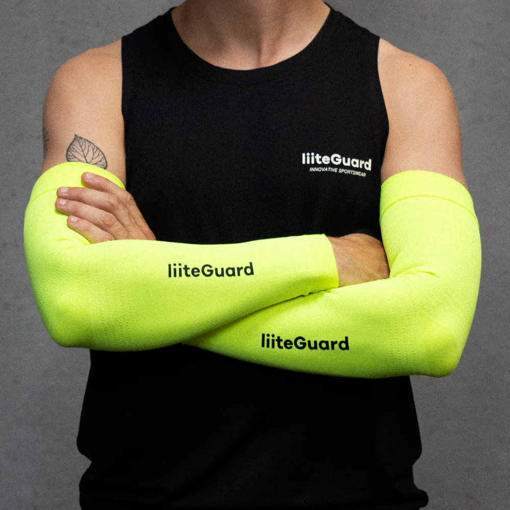 liiteGuard Race Double Sleeves