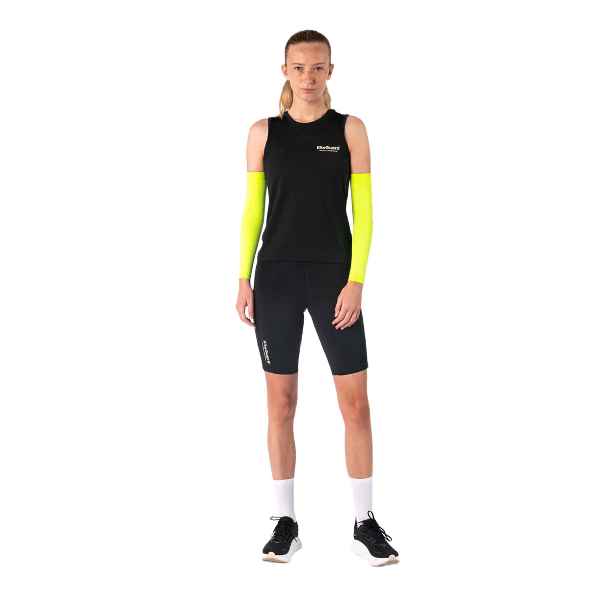 liiteGuard Race Double Sleeves