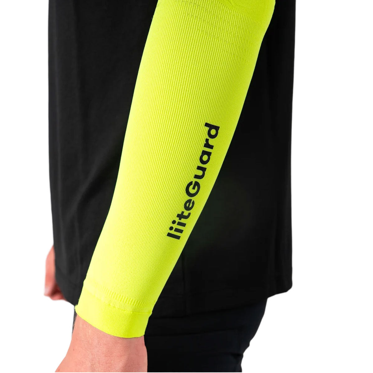 liiteGuard Race Double Sleeves