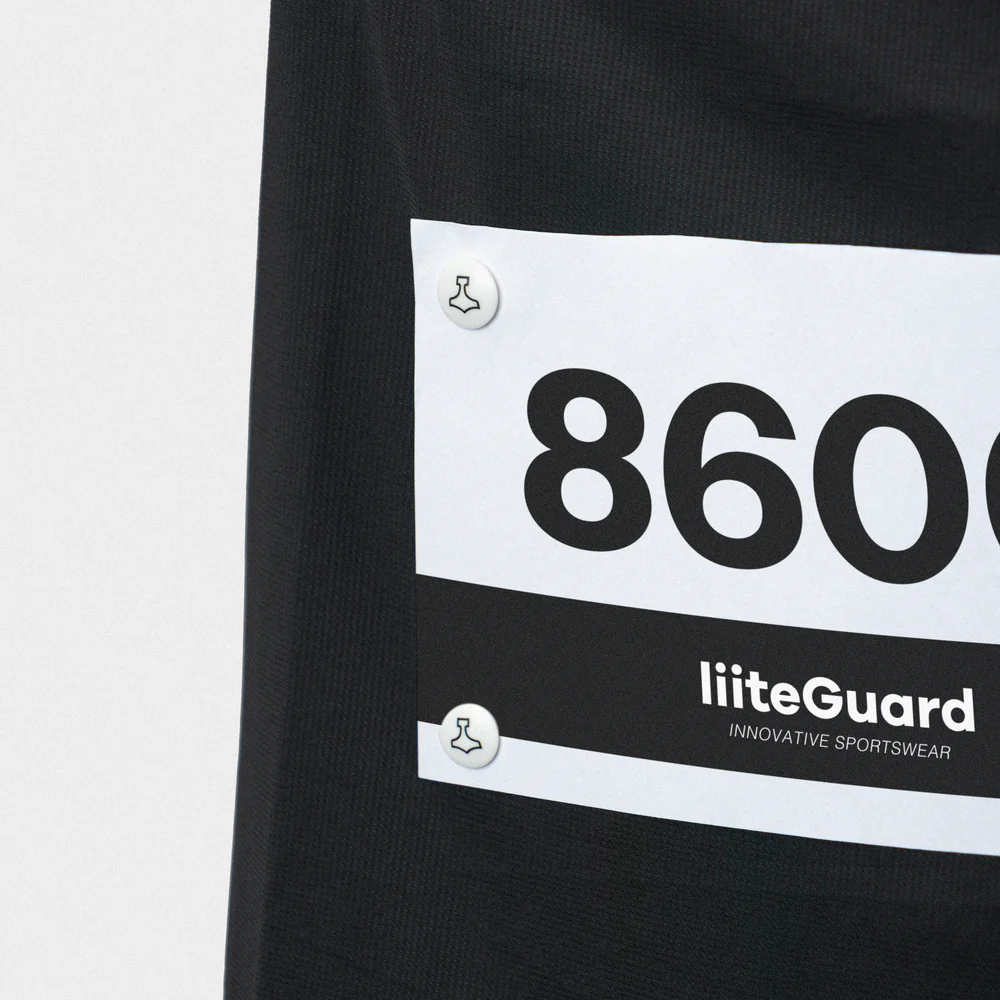 LiiteGuard Race Magnets Logo