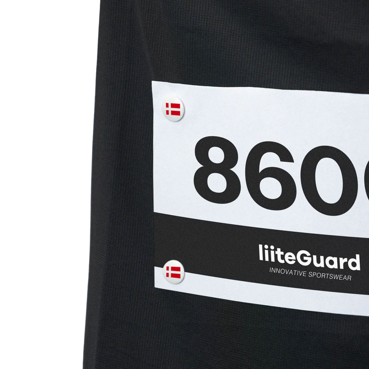 LiiteGuard Race Magnets Danmark emballage med 1860 påskrift
