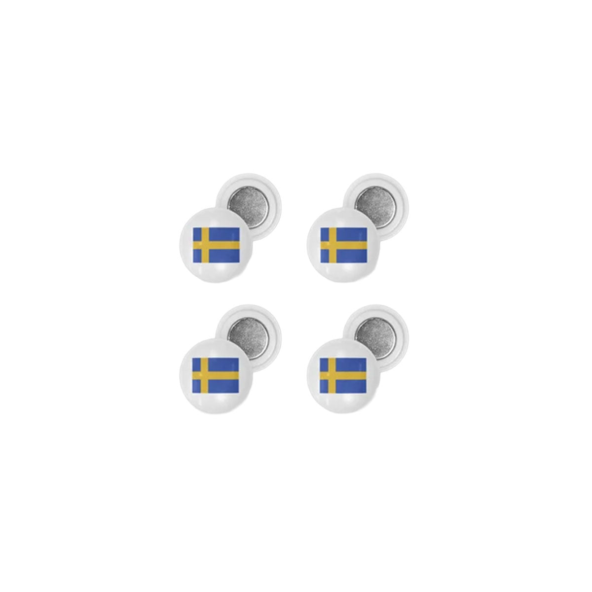LiiteGuard Race Magnets Sweden