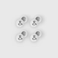 LiiteGuard Race Magnets Logo