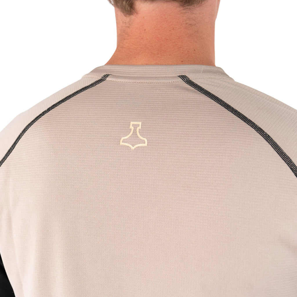 Liiteguard Merino Hybrid T-shirt Herre