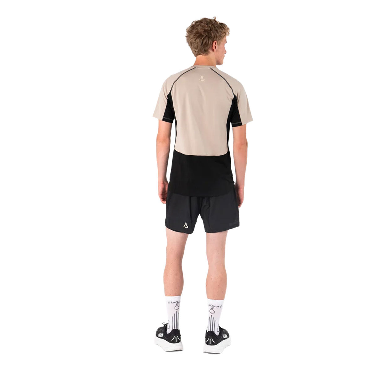 Liiteguard Merino Hybrid T-shirt Herre