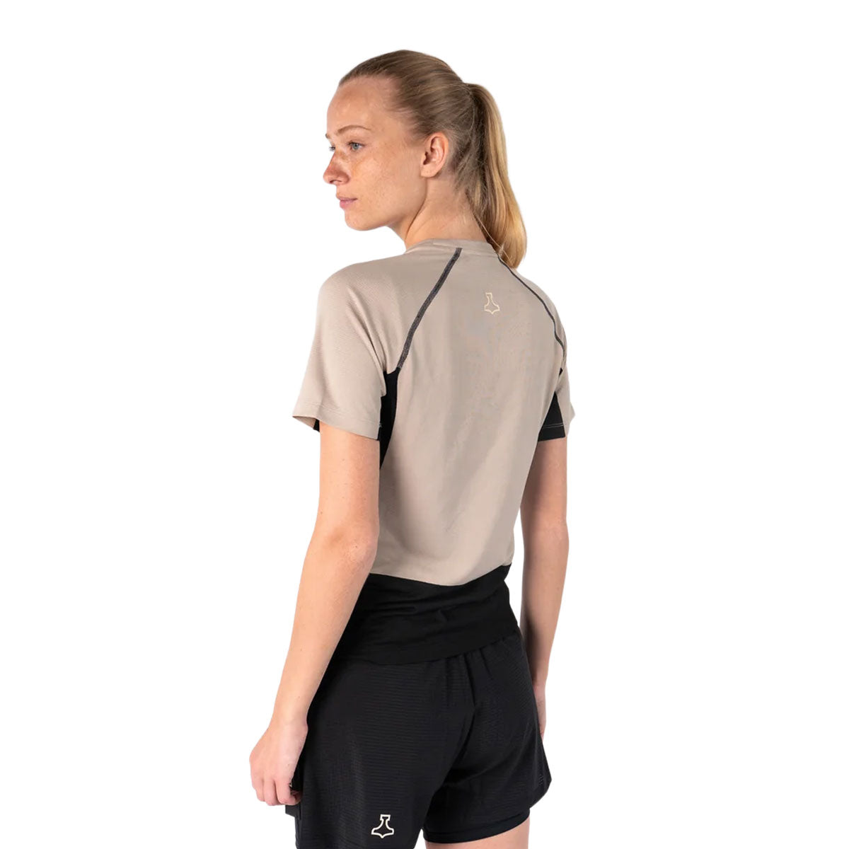 Liiteguard Merino Hybrid T-shirt Dame