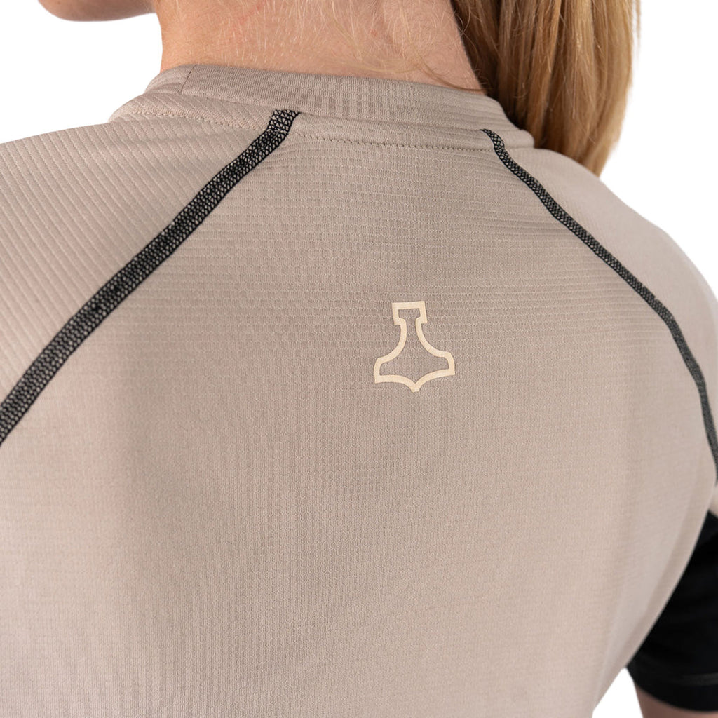 Liiteguard Merino Hybrid T-shirt Dame