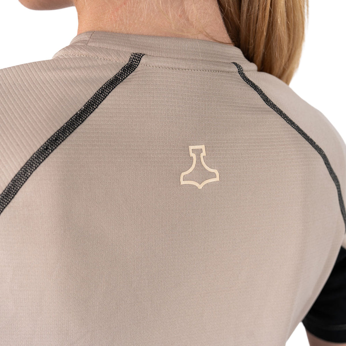 Liiteguard Merino Hybrid T-shirt Dame