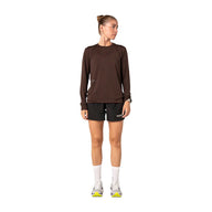 LiiteGuard Ground-Tech Light LS T-Shirt Dame