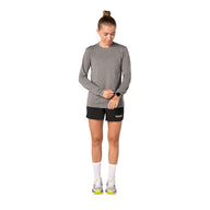 LiiteGuard Ground-Tech Light LS T-Shirt Dame