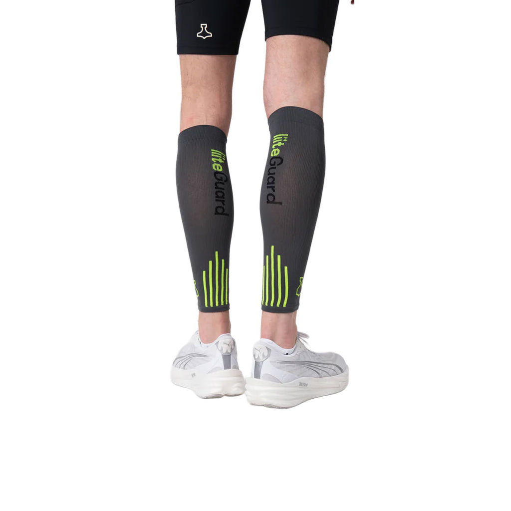 Liiteguard Shin-Tech Vision Calf Sleeve