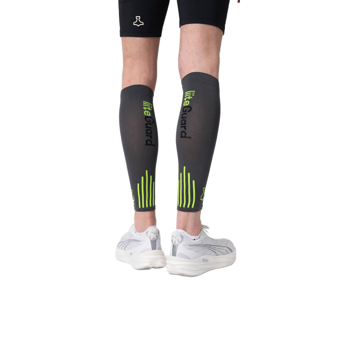 Liiteguard Shin-Tech Vision Calf Sleeve