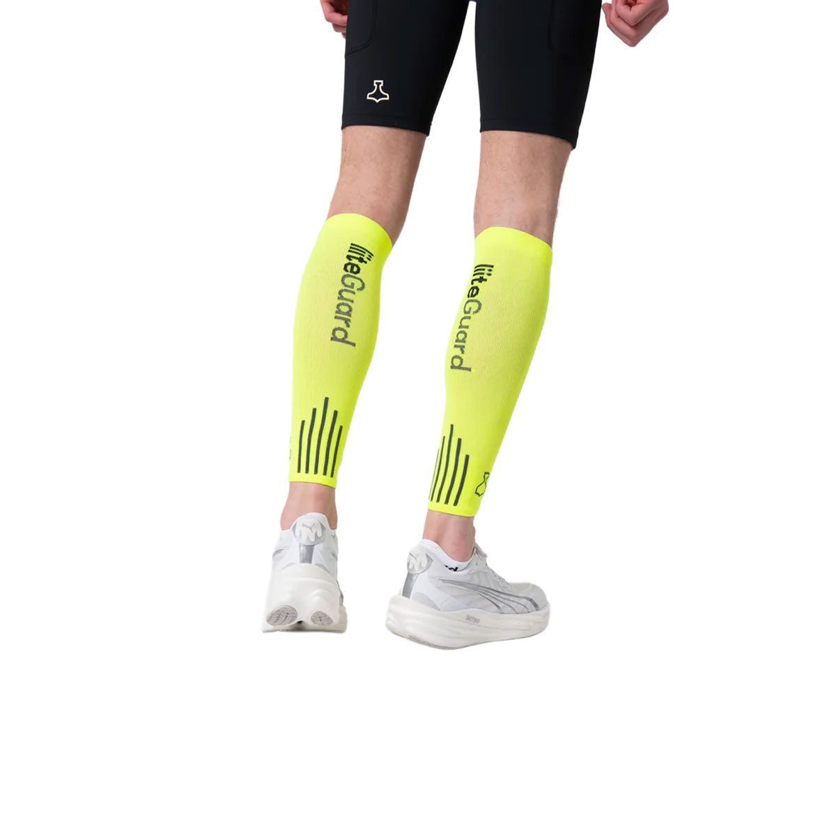 Liiteguard Shin-Tech Vision Calf Sleeve