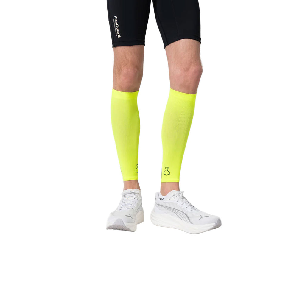 Liiteguard Shin-Tech Vision Calf Sleeve