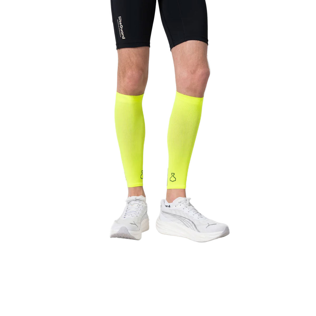 Liiteguard Shin-Tech Vision Calf Sleeve