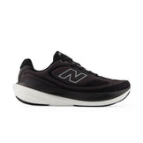 New Balance 1080 v15 herre løbesko i sort med hvid sål