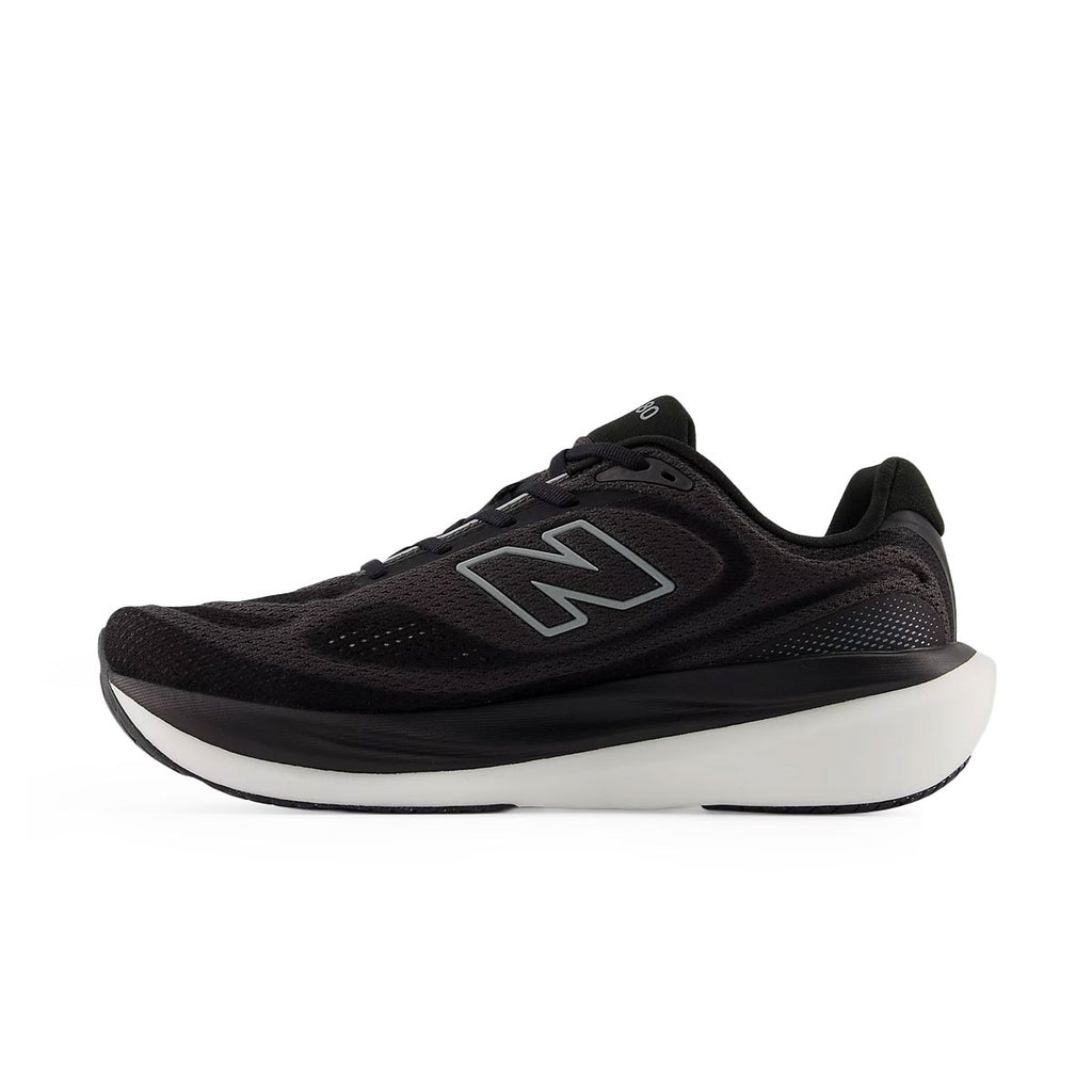 New Balance 1080 v15 løbesko til mænd i sort og grå
