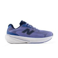 New Balance 860 v15 herreløbesko i lilla og blå med snørebånd