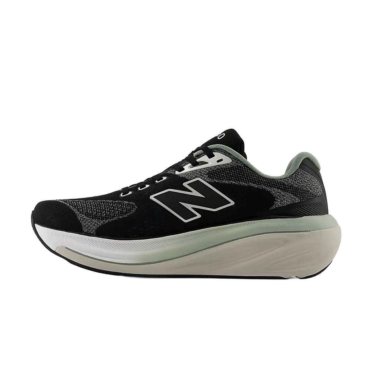 New Balance 860 V15 løbesko til mænd i sort og grå