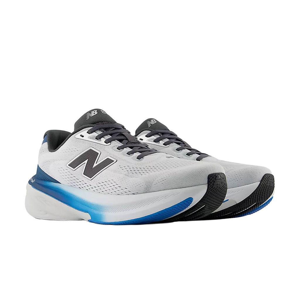 New Balance 860 V15 herre løbesko i hvid med blå og sort