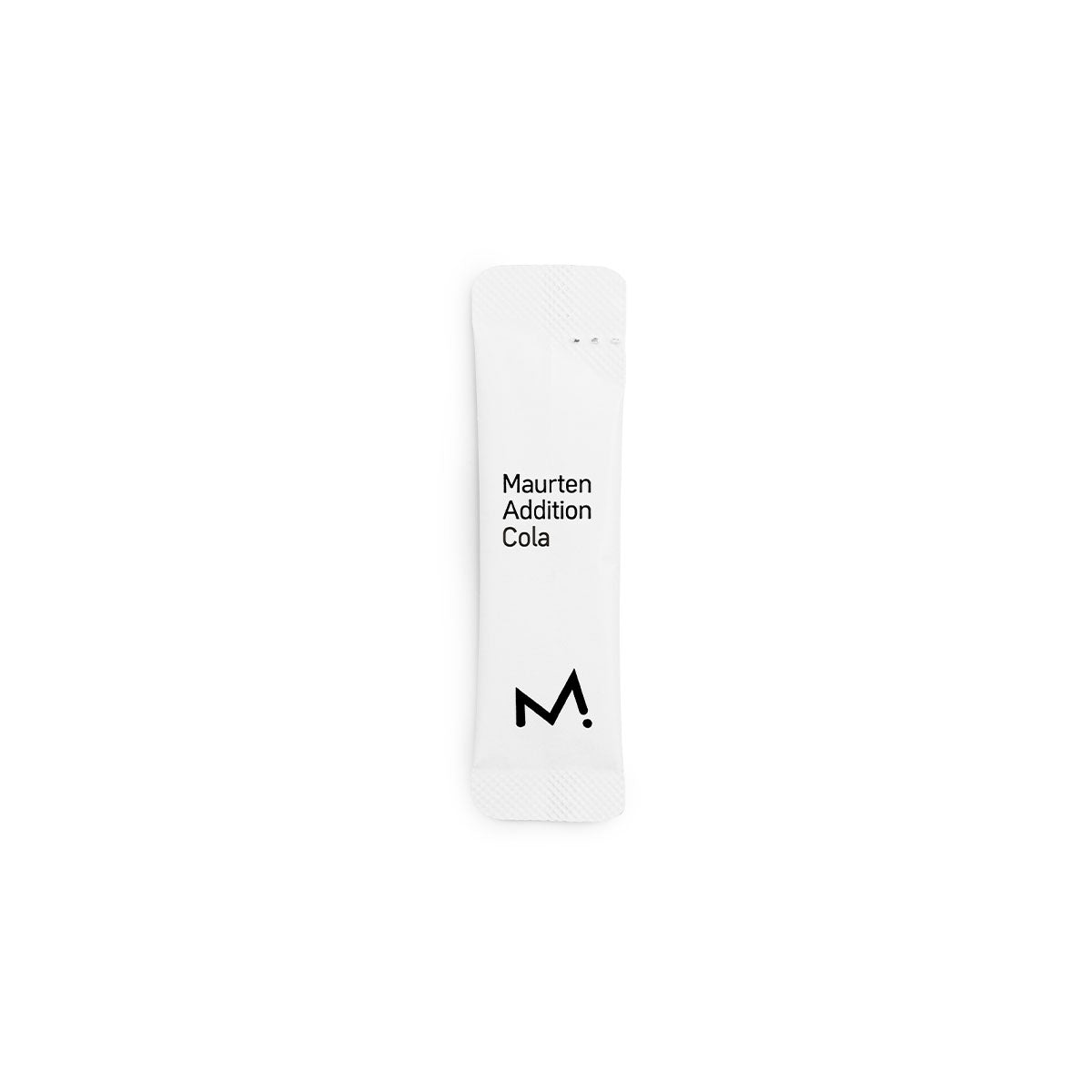 MAURTEN Addition Cola energiprodukt i individuel pakke, 6 stk