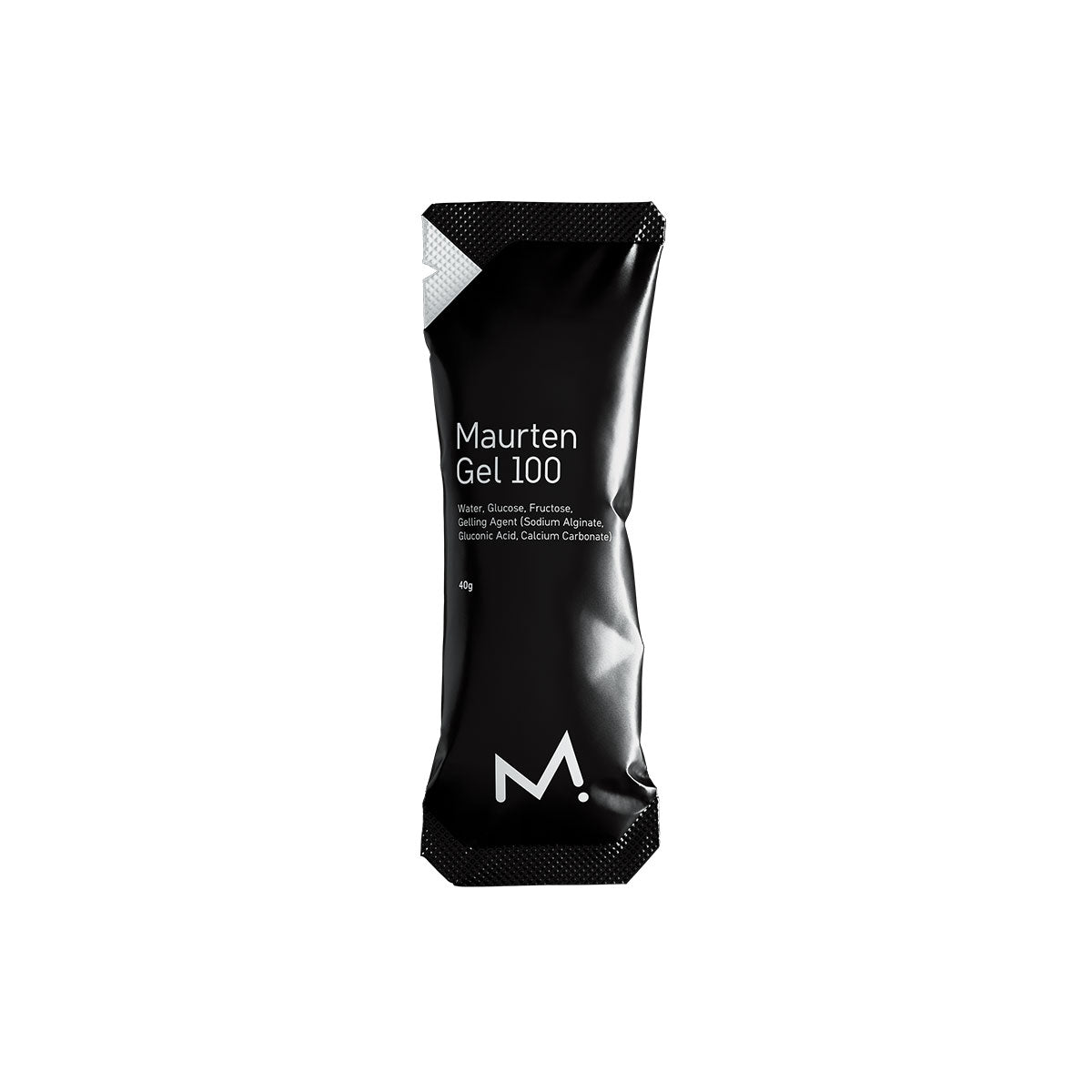 MAURTEN Gel 100 energigel i pose, 40 g