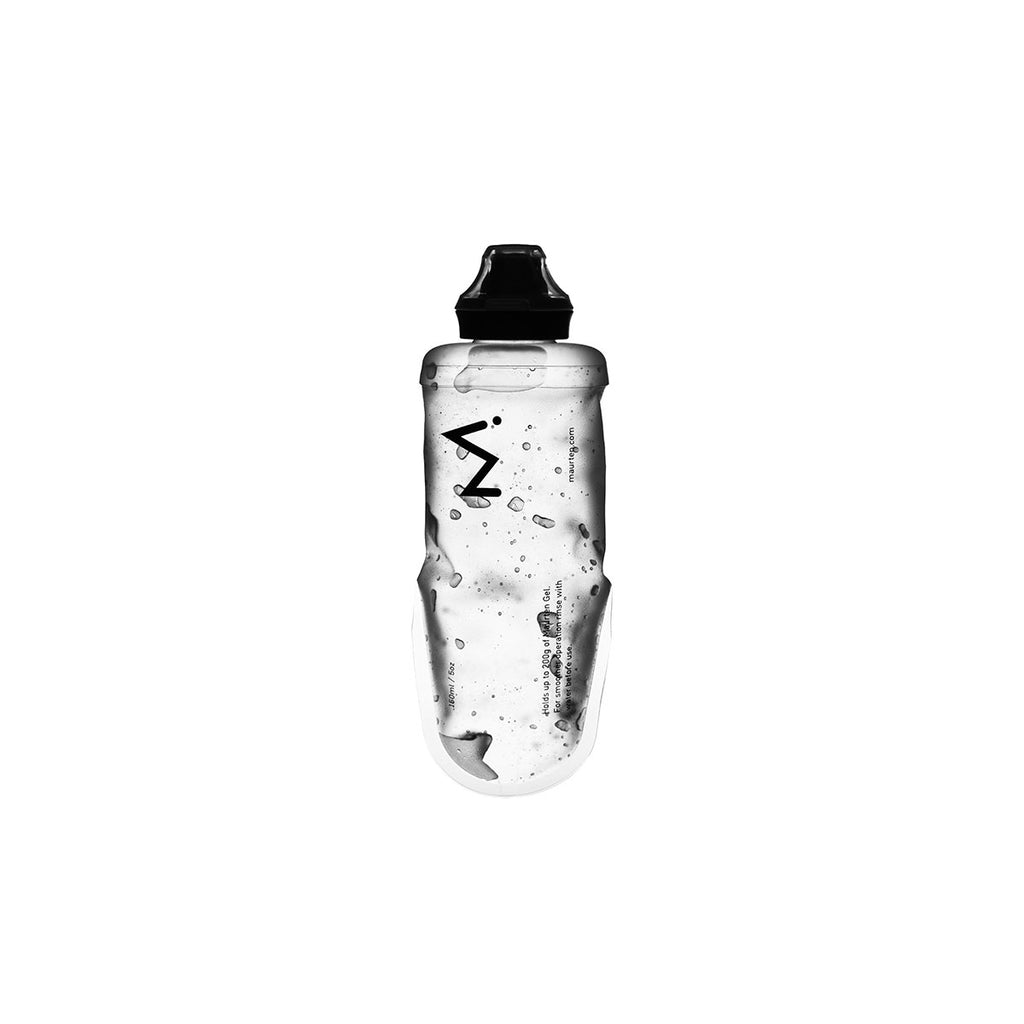 MAURTEN Soft Flask gel 150 ml energidrikke flaske med hætte