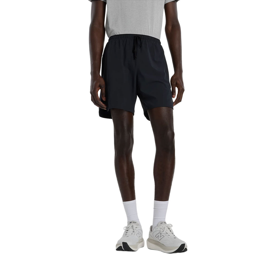 New Balance ATH Run Shorts 7 IN Herre
