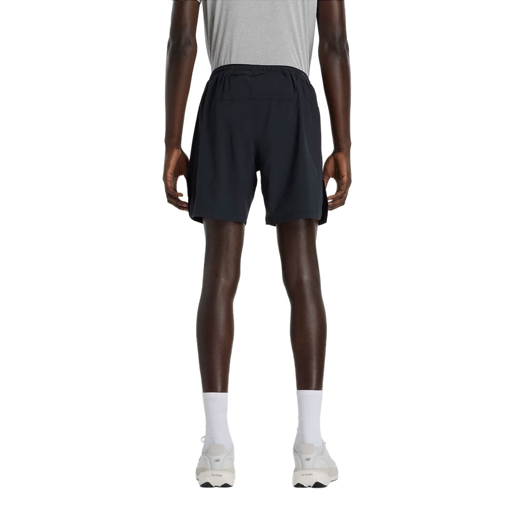 New Balance ATH Run Shorts 7 IN Herre