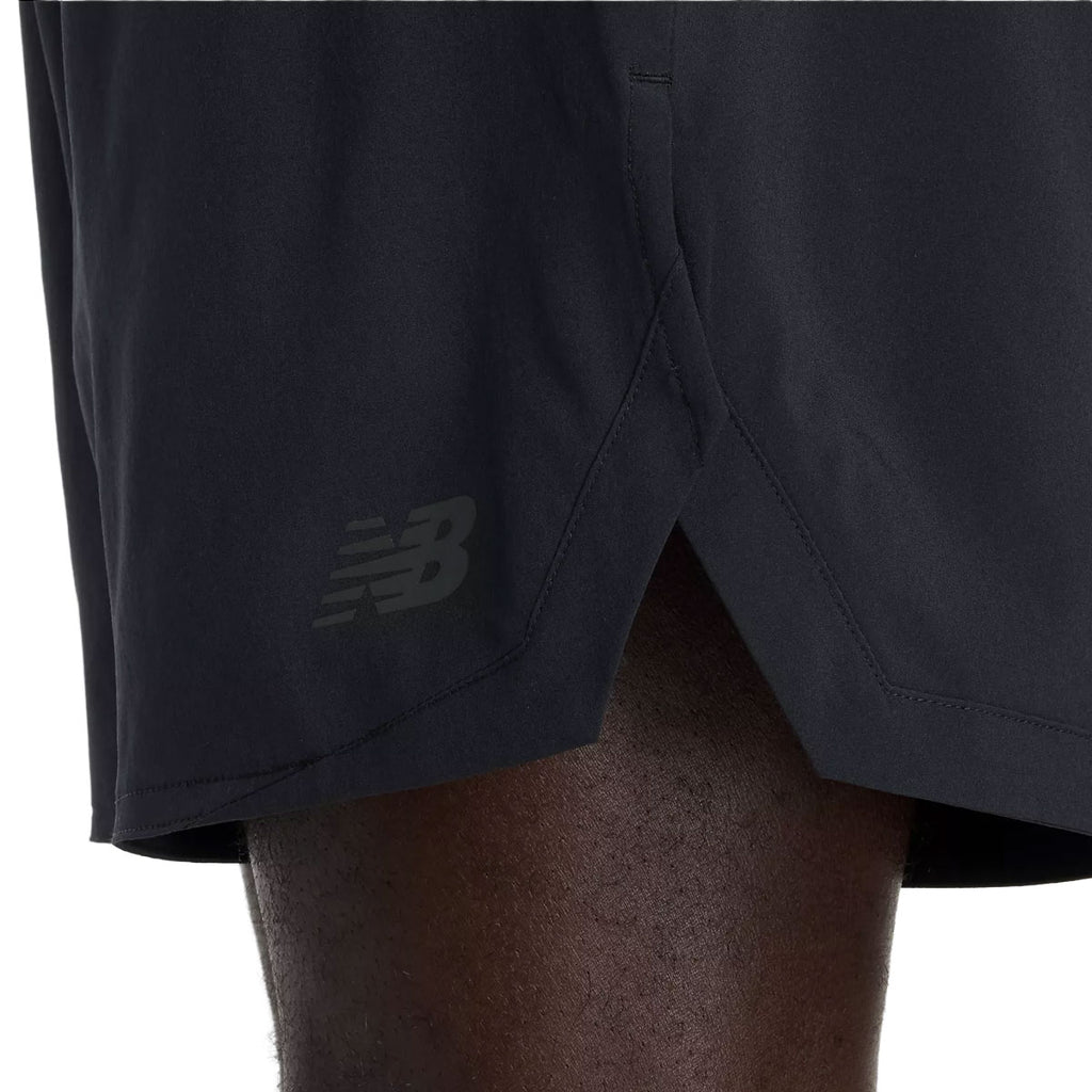 New Balance ATH Run Shorts 7 IN Herre