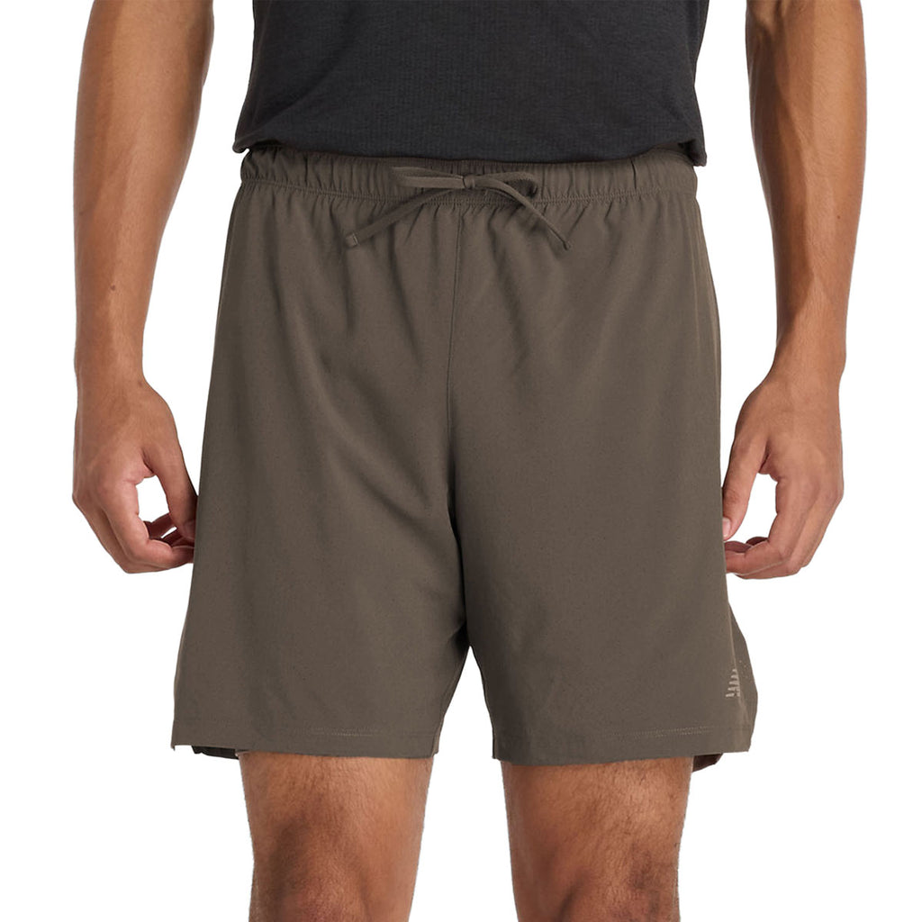 New Balance RC Lined Short 7 Inch Herre