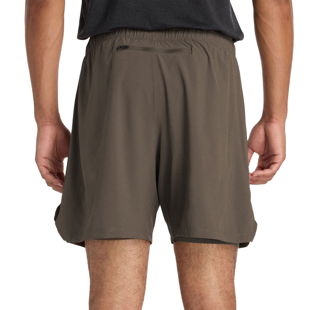 New Balance RC Lined Short 7 Inch Herre