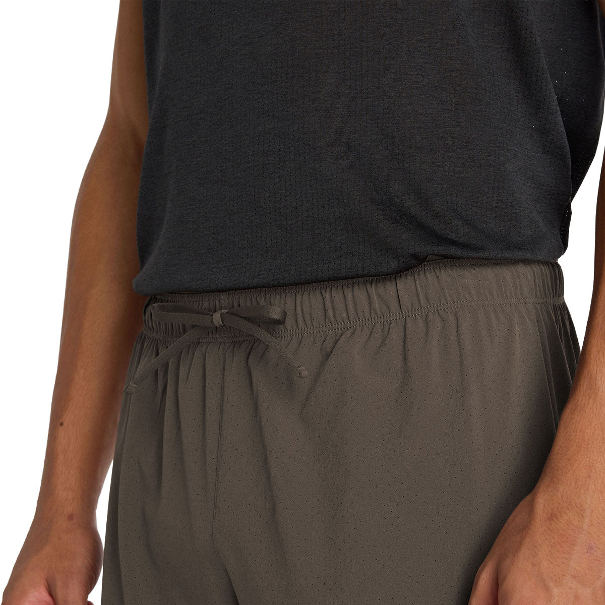 New Balance RC Lined Short 7 Inch Herre