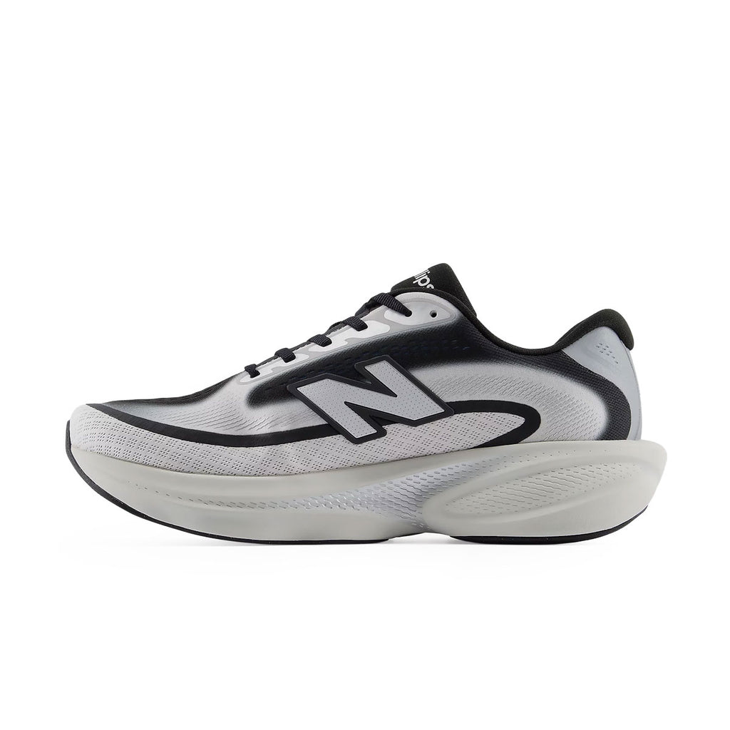 New Balance Ellipse v1 løbesko til mænd i sort og grå