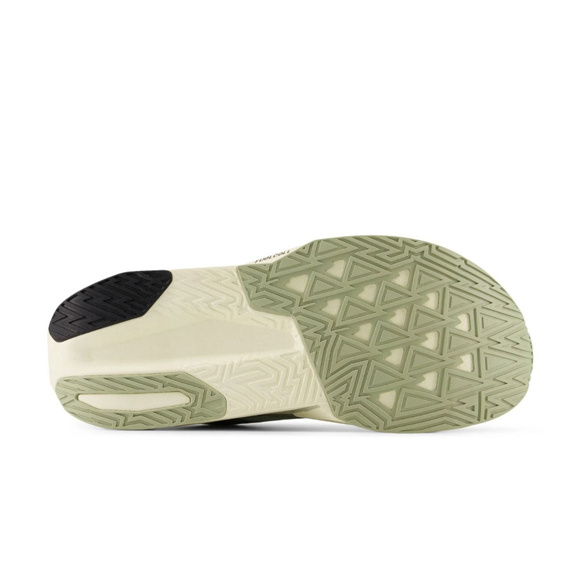 New Balance FuelCell Rebel v5 løbesko herre med mønstret ydersål