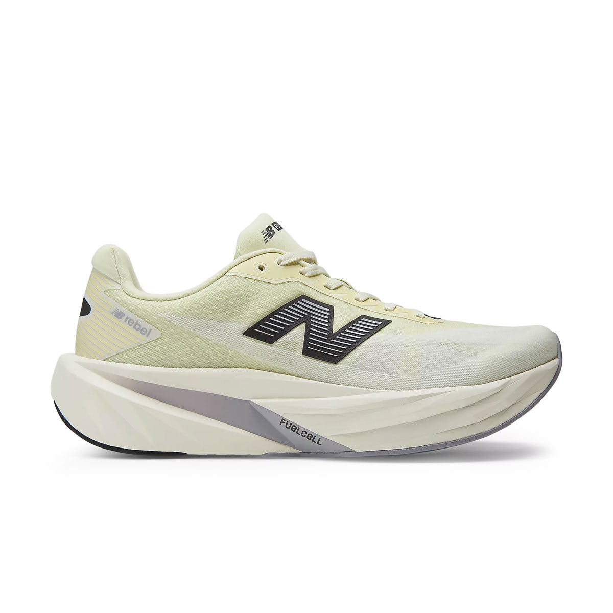 New Balance FuelCell Rebel v5 Herre